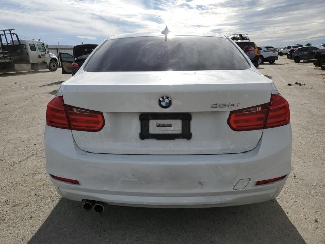 2015 BMW 328 I - WBA3A5G53FNS91109
