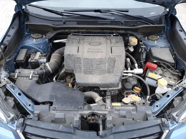 JF2SKAXC3LH481247 Subaru Forester Touring