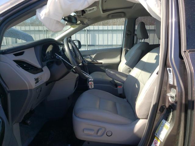 5TDYZ3DCXKS005639 2019 TOYOTA SIENNA, photo no. 7