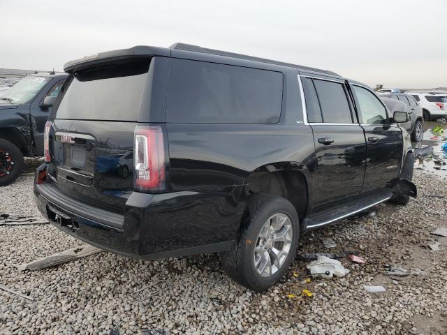 2015 GMC Yukon Xl K1500 Slt VIN: 1GKS2HKC3FR646988 Lot: 36875643