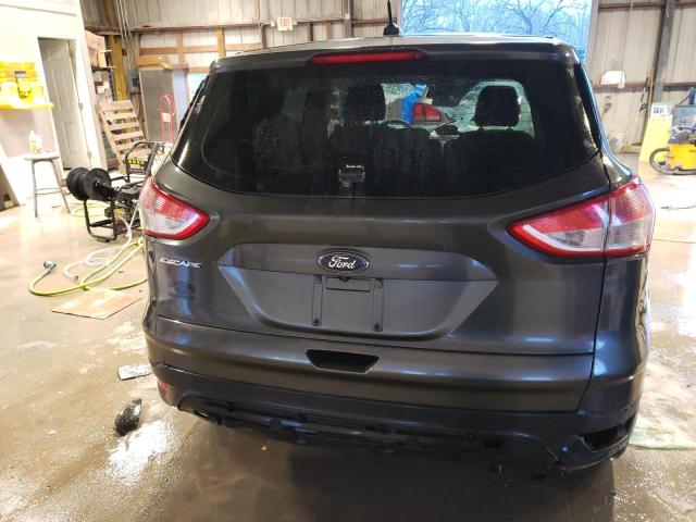 1FMCU0F79GUB30430 Ford ESCAPE S
