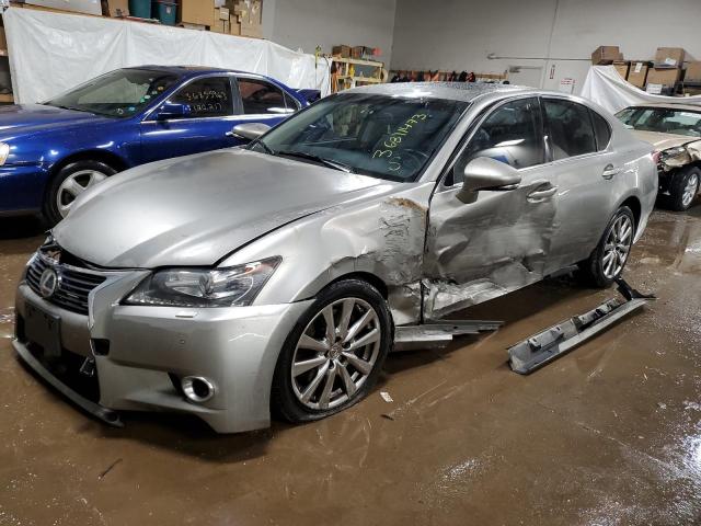 2015 LEXUS GS 350 - JTHCE1BL5FA001657