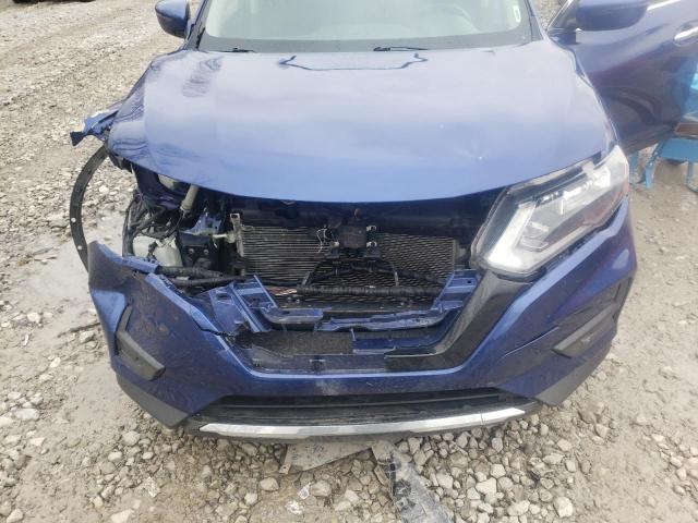 2019 NISSAN ROGUE S - KNMAT2MV5KP543433