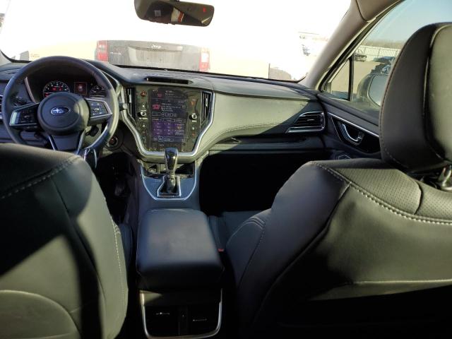 4S3BWAN67M3003878 Subaru Legacy Limited