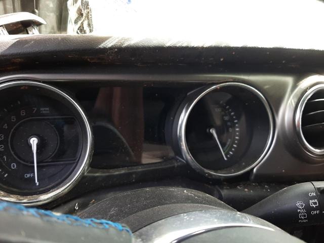 1C4JJXR68NW177840 Jeep Wrangler Unlimited Rubicon 4xe