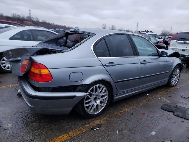 WBAEV53444KM05790 BMW 330 I