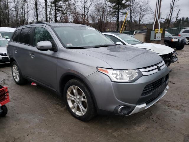 2015 MITSUBISHI OUTLANDER JA4AZ3A38FZ012125