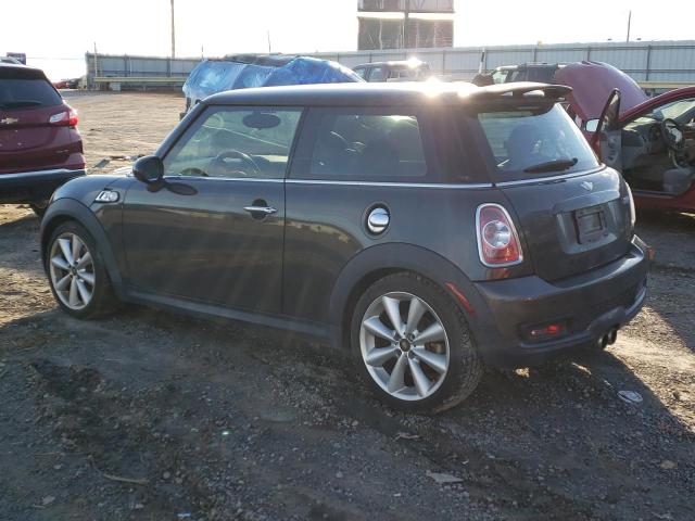 WMWSV3C55DT389013 Mini Cooper