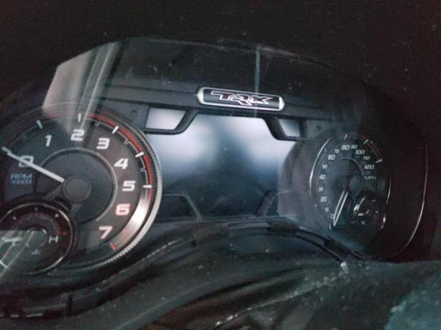 2022 RAM 1500 TRX 1C6SRFU91NN265389