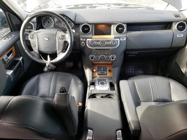 SALAG2V6XGA792518 Land Rover LR4