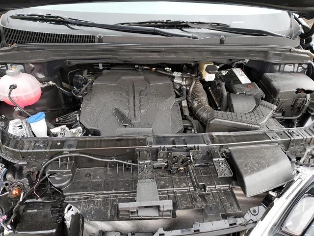 2023 KIA CARNIVAL L - KNDNB4H38P6194757