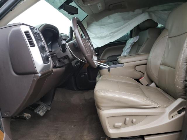 3GTU2VEC7EG149181 GMC Sierra K1500 Slt