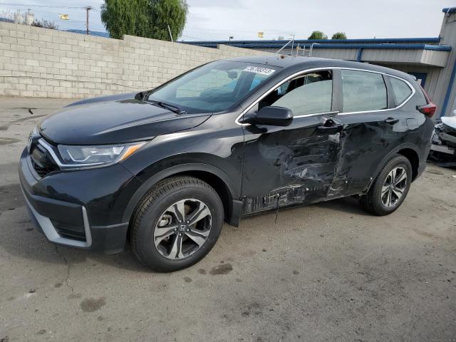 2022 HONDA CR-V SE - 7FARW2H79NE003947