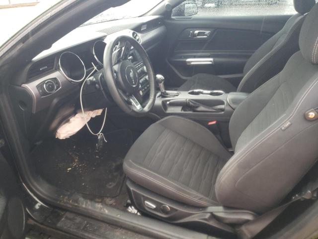 2015 FORD MUSTANG - 1FA6P8TH1F5371370