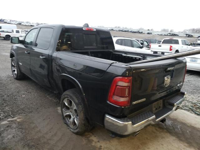 2019 RAM 1500 LARAM 1C6SRFJTXKN921844
