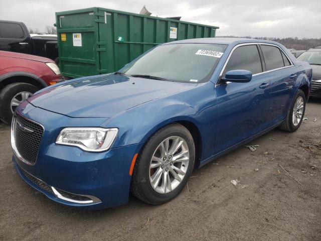 2020 Chrysler 300 Touring