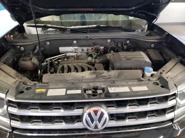 2019 VOLKSWAGEN UK 1V2NR2CA0KC621508