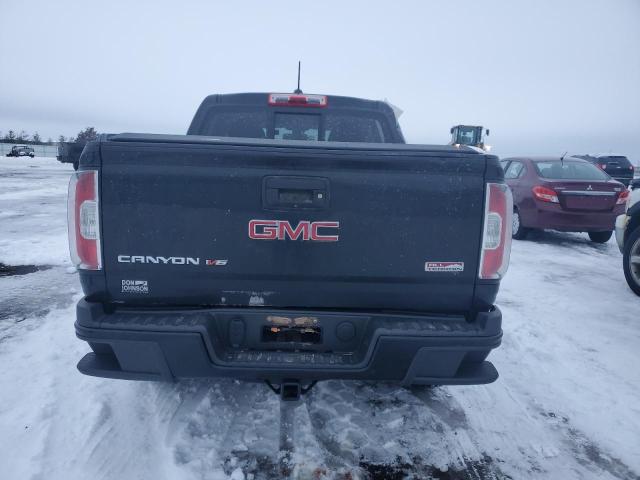 2020 GMC CANYON ALL 1GTG6FEN8L1179228