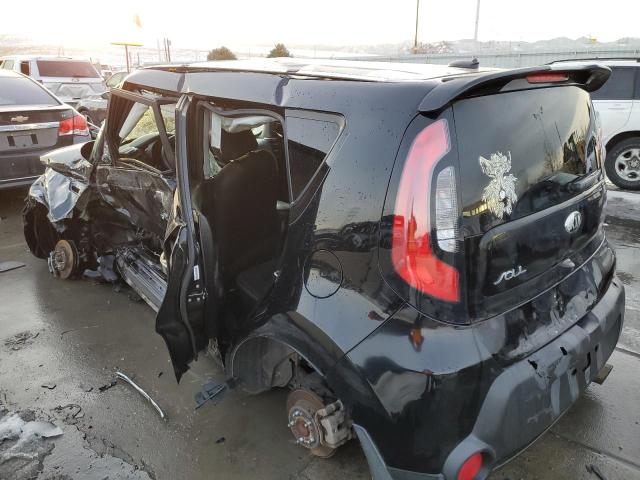 KNDJP3A58E7030292 KIA SOUL +