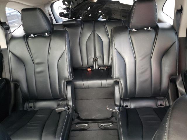 2022 ACURA MDX TECHNO - 5J8YD9H44NL009374