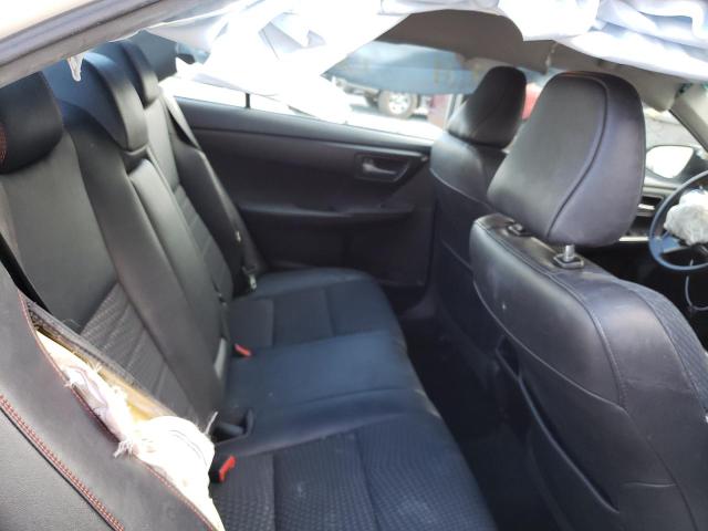2015 TOYOTA CAMRY LE 4T1BF1FK6FU021499