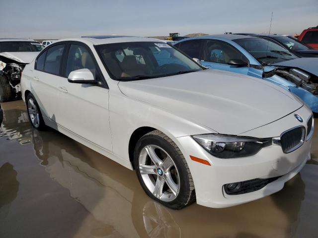 WBA3C3C5XEF983297 BMW 320 I Xdrive