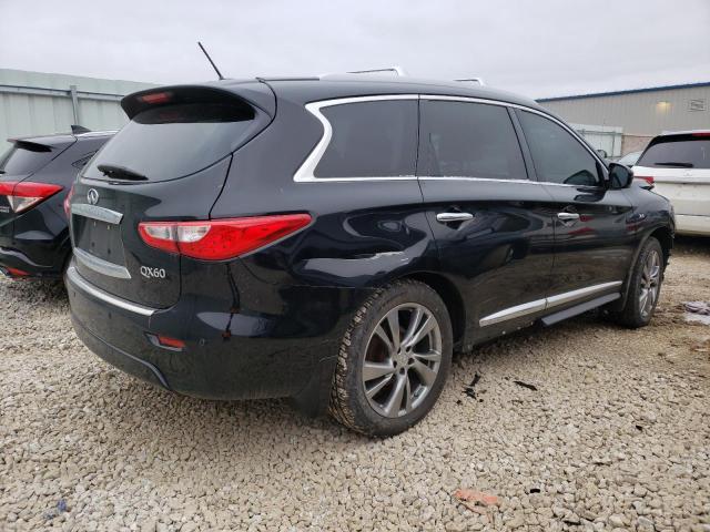 2015 INFINITI QX60 5N1AL0MM6FC542988