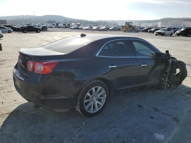 1G11H5SL4EF295621 | 2014 CHEVROLET MALIBU LTZ