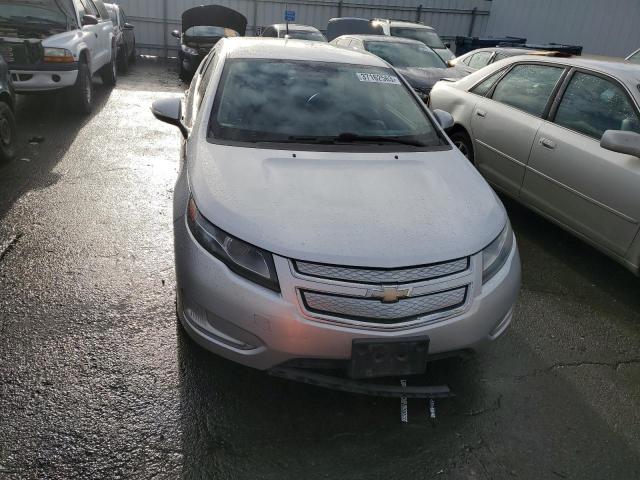 VIN 1G1RE6E44EU152198 2014 Chevrolet Volt no.5