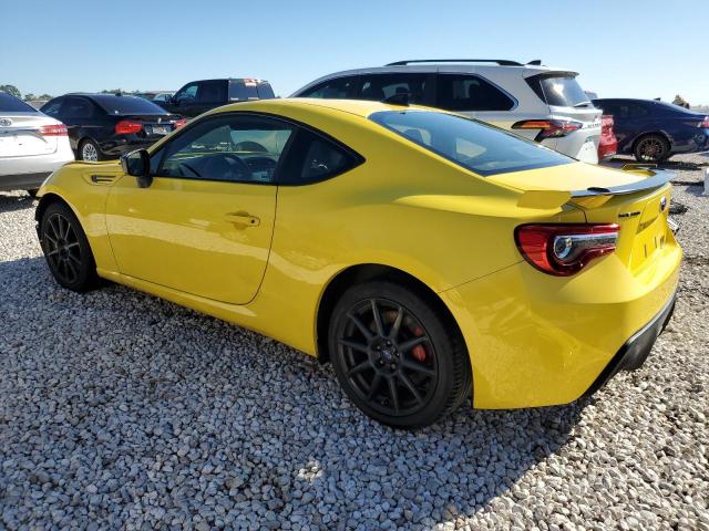 2017 SUBARU BRZ 2.0 LI - JF1ZCAC15H9601460