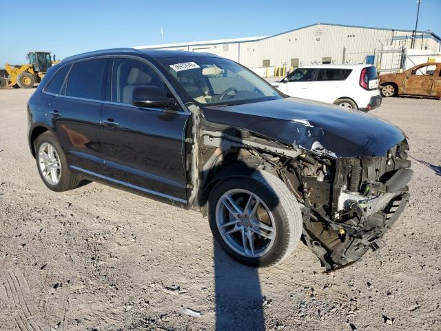 VIN WA1C2AFPXHA097807 2017 Audi Q5, Premium no.4