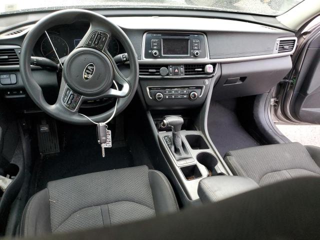 5XXGT4L34GG114935 KIA Optima Lx