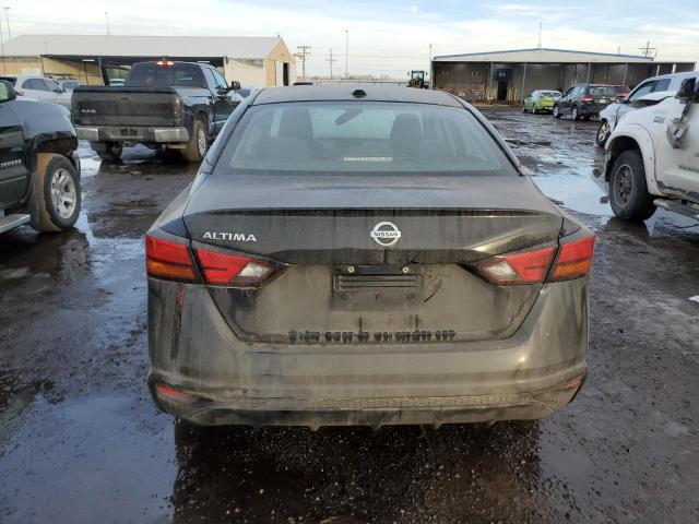 2019 NISSAN ALTIMA S - 1N4BL4BVXKC229700