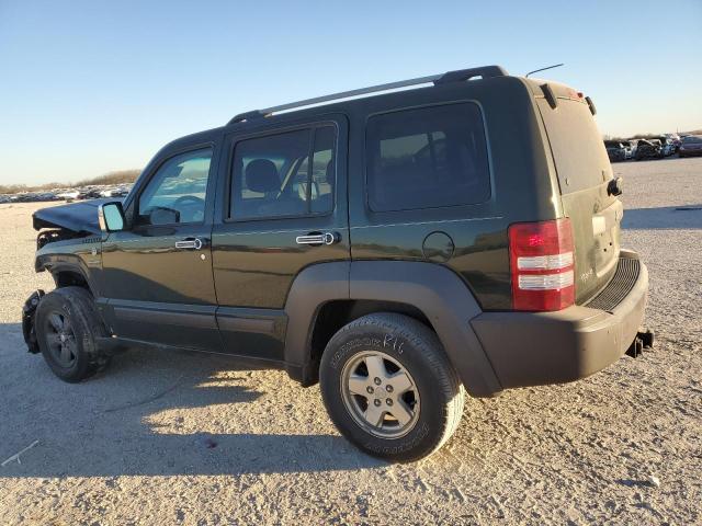 1J4PN3GK7AW171085 Jeep Liberty Renegade