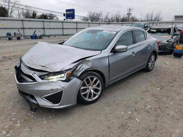 2021 Acura ILX 