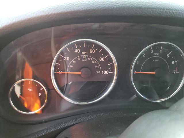1C4AJWAG7FL566874 Jeep Wrangler Sport