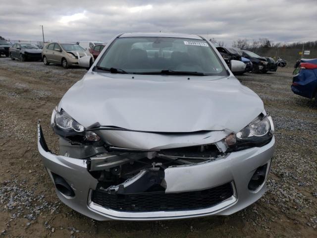 2016 MITSUBISHI LANCER GT JA32U8FW4GU008451