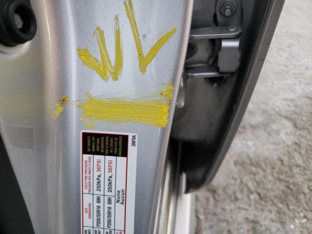 2021 NISSAN LEAF S PLU - 1N4BZ1BV9MC550773