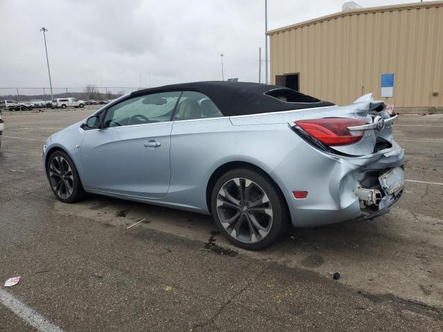 2017 BUICK CASCADA PR - W04WH3N54HG136119
