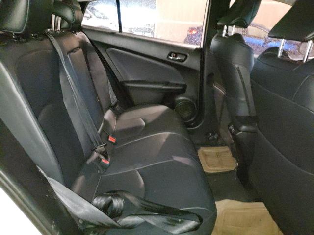 2020 TOYOTA PRIUS L - JTDKARFU7L3113032