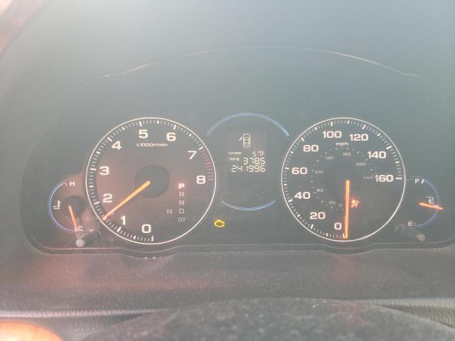 JH4CL96855C003535 Acura TSX