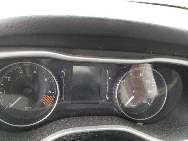 1C4PJLAB0EW262084 Jeep Cherokee Sport