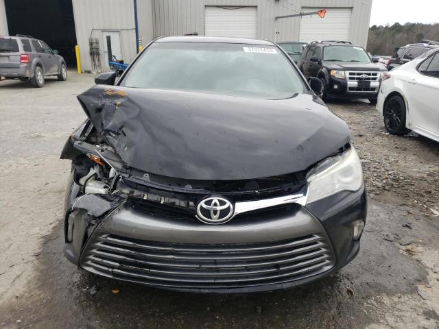 2017 TOYOTA CAMRY LE - 4T1BF1FK1HU349450