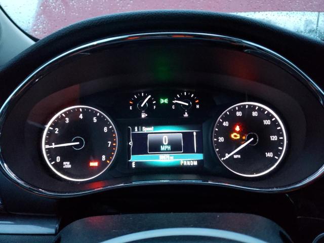 KL4CJASBXJB539353 Buick Encore Preferred