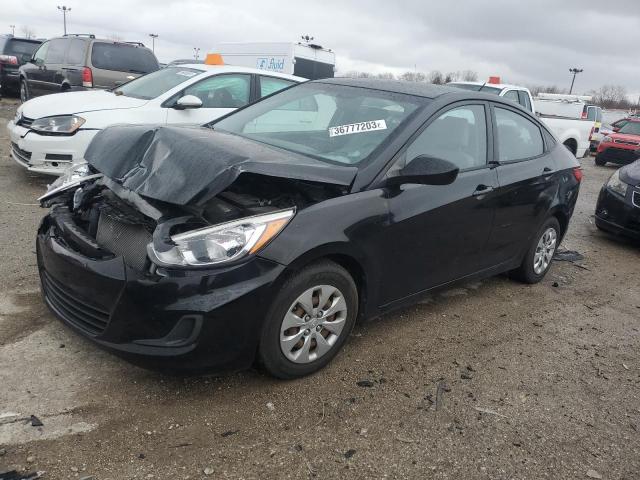 2015 HYUNDAI ACCENT GLS - KMHCT4AE3FU914648