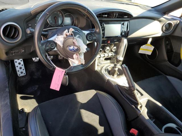 2017 SUBARU BRZ 2.0 LI - JF1ZCAC15H9601460