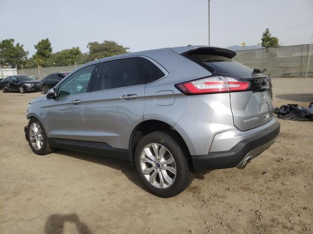 2022 FORD EDGE TITAN 2FMPK4K93NBA56012