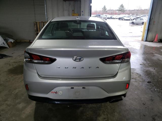 5NPE34AF5JH714394 | 2018 HYUNDAI SONATA SPO