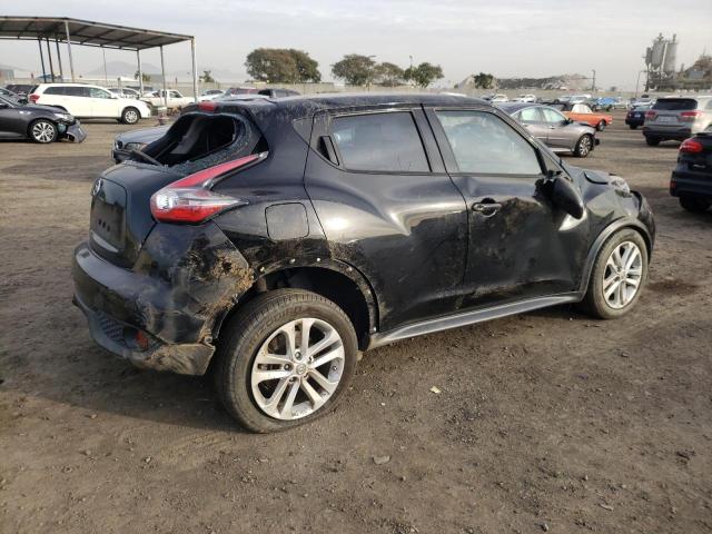 JN8AF5MR8GT606510 Nissan JUKE S
