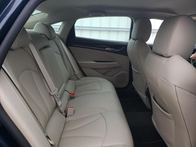 2017 BUICK LACROSSE P - 1G4ZN5SS9HU175111